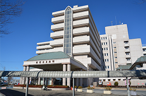 市立病院