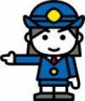 指差し確認をしている画像