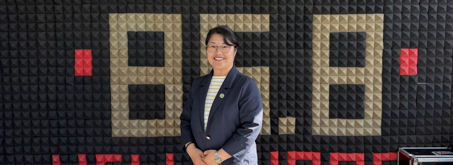 棟方（愛称：sako）さん