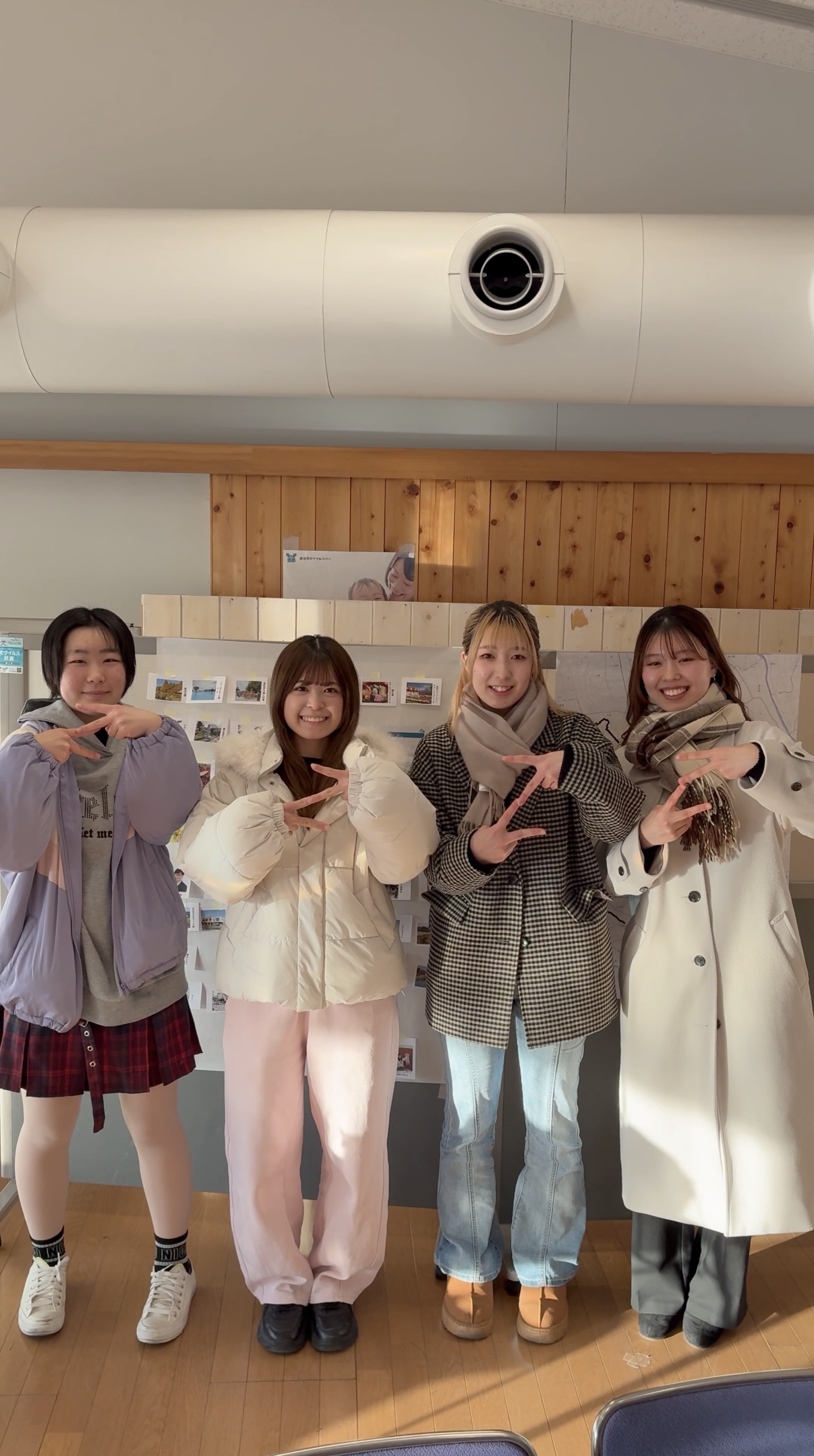 こしがや魅力共感まちづくりワークショップの様子