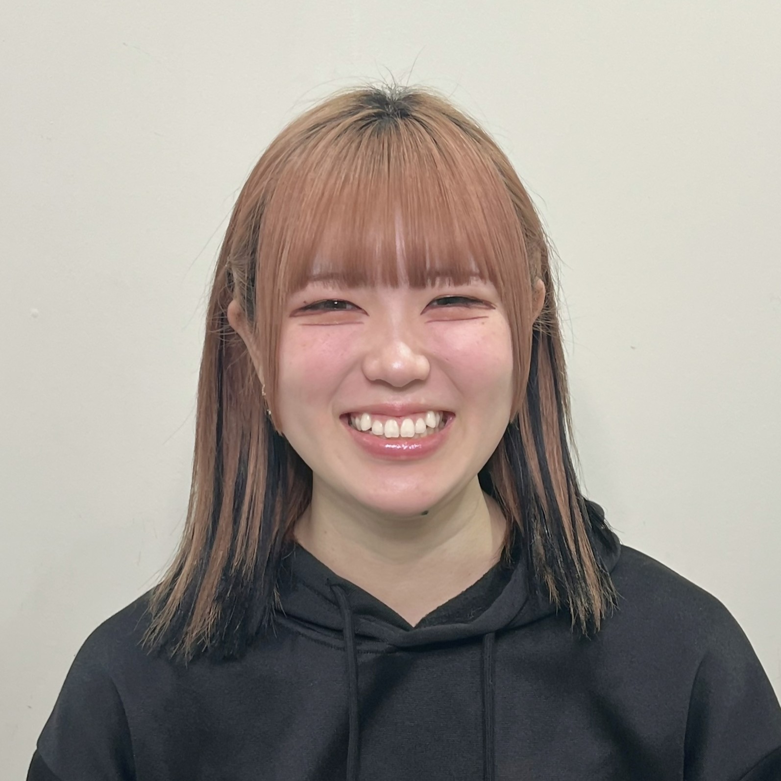 西田ゆうなさん