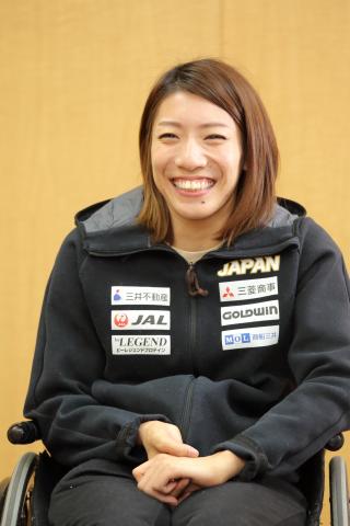 倉橋香衣さん