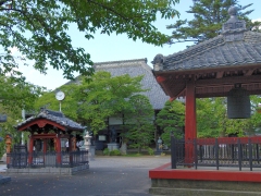 浄山寺