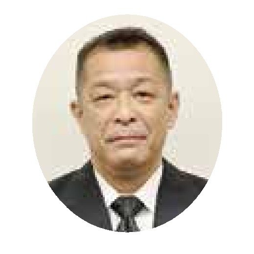 伊藤治議員の写真