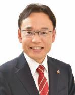 久保田茂副議長