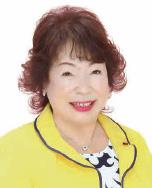 島田玲子議長