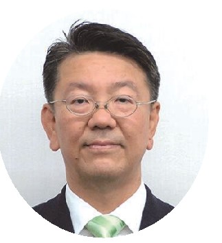 小林　成好　議員