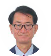 菊地貴光副議長の画像