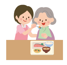 介護の画像