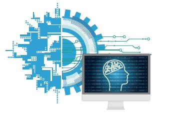 RPAのイメージイラスト