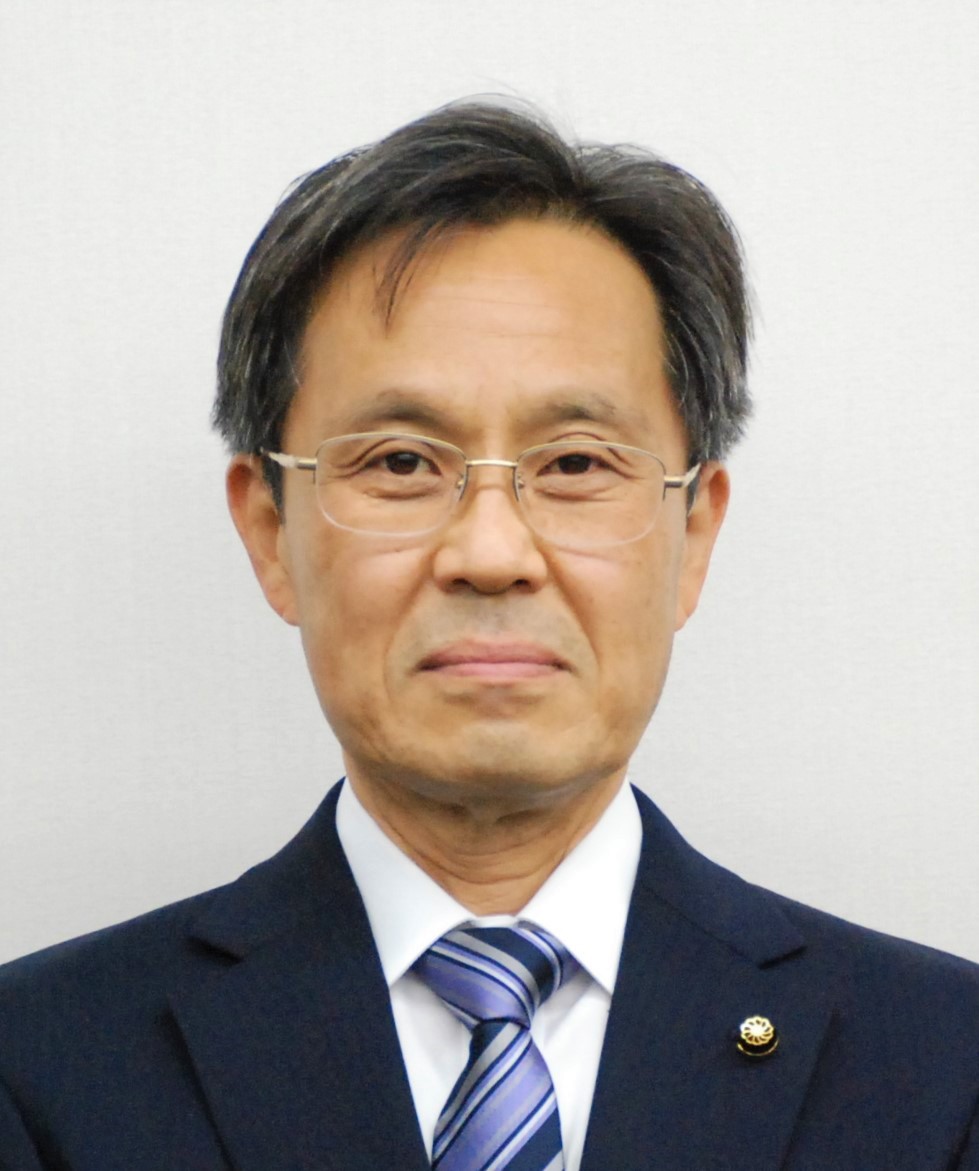 藤部徳治議員