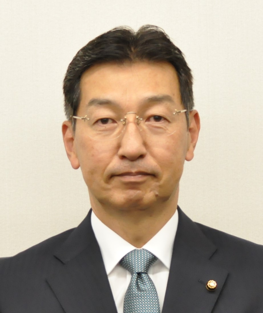 和泉田宏幸議員