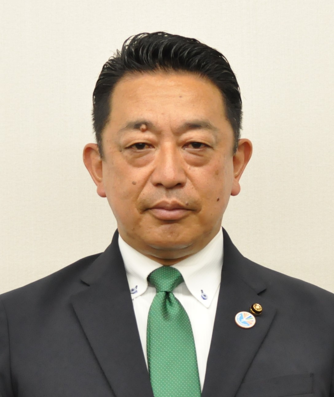 金井直樹議員