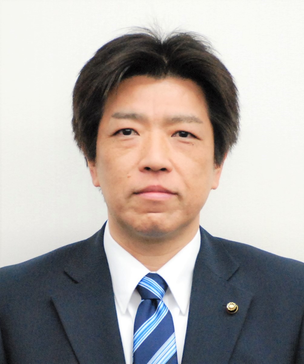 松島孝夫議員