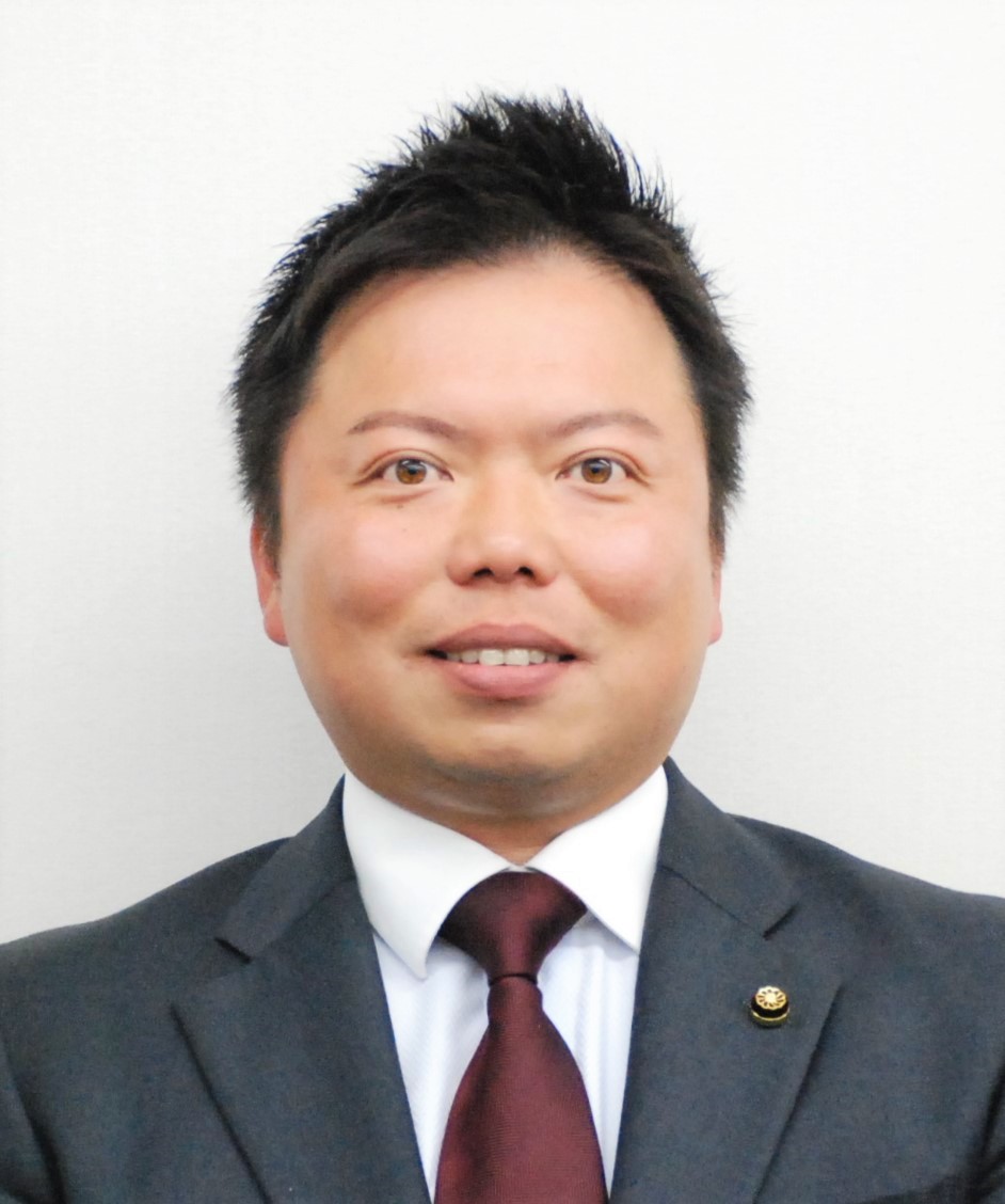 野口　高明　議員