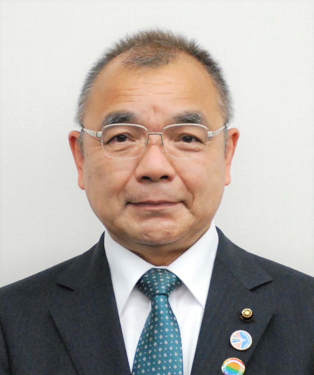 大和田哲議員