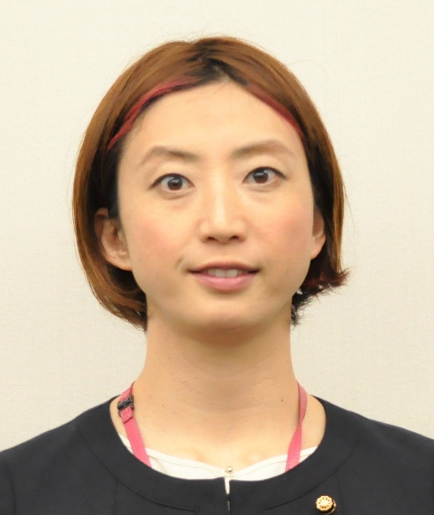 山田裕子議員