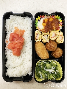 fikaお弁当5