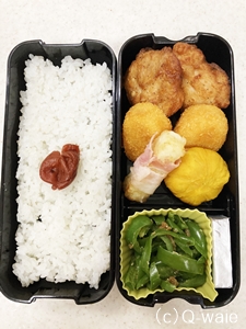 fikaお弁当6