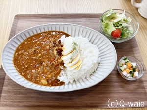 カレー