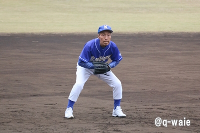 野球画像