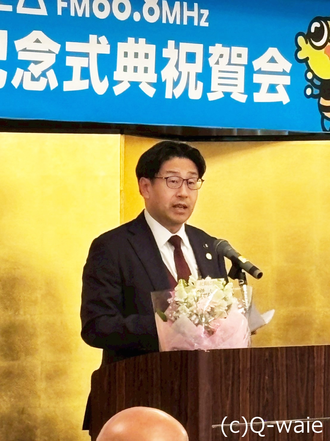 こしがやエフエム写真