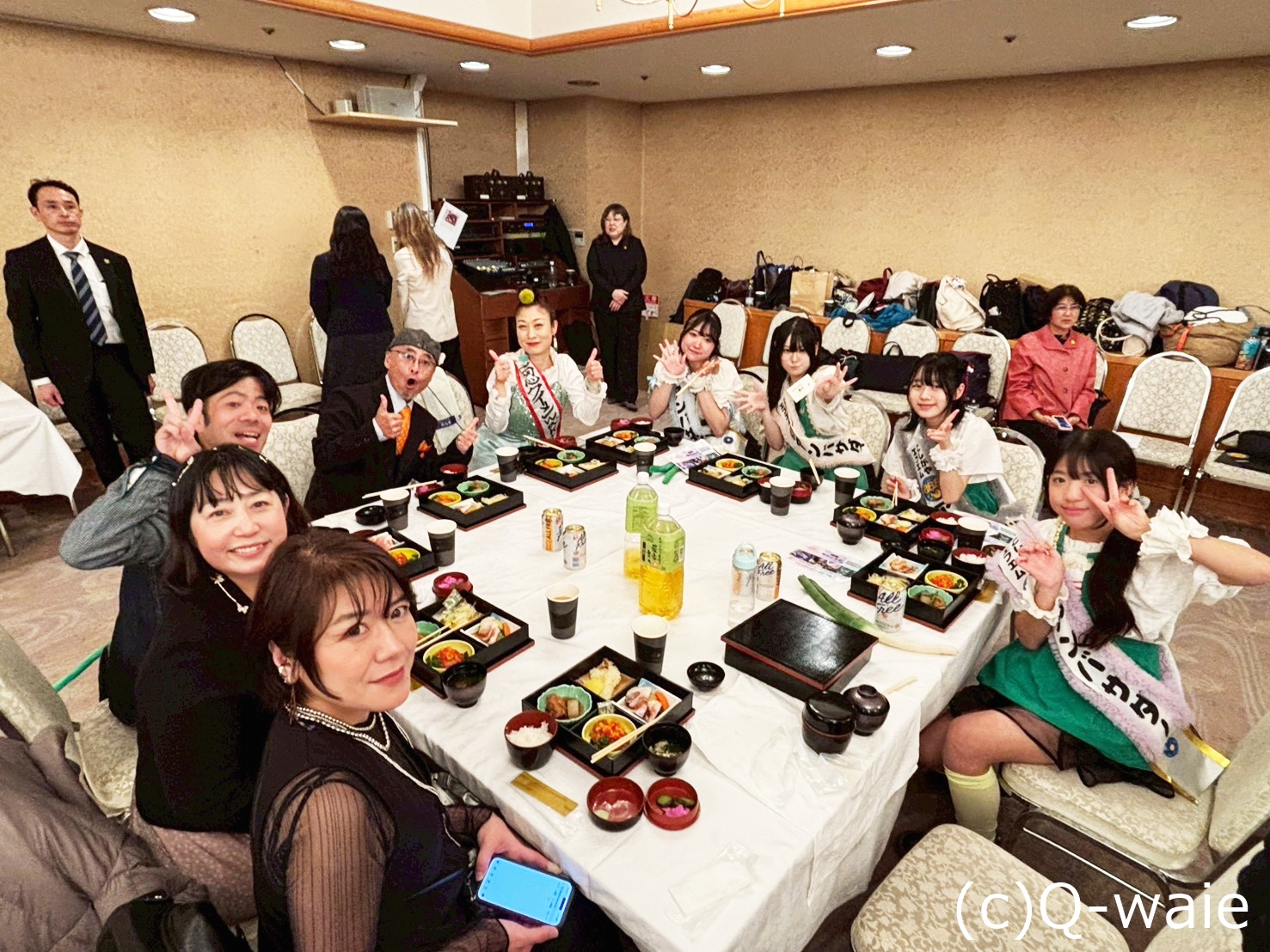 こしがやエフエム写真