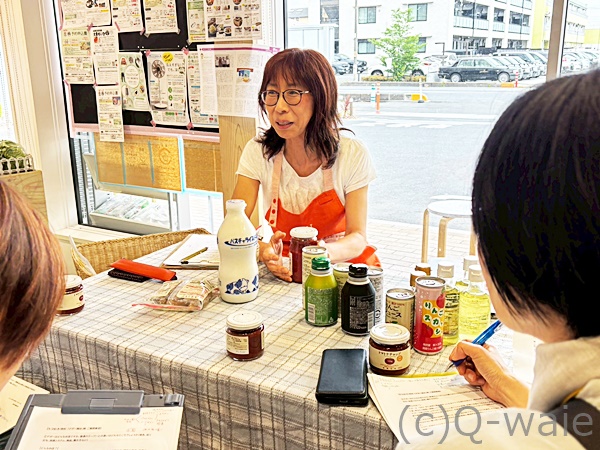 デポー越谷　画像