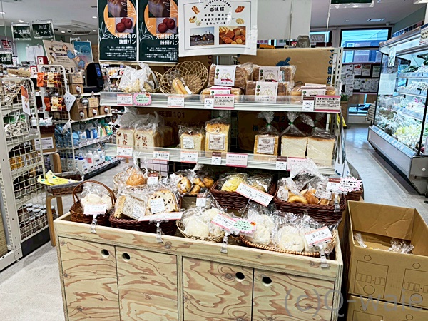 デポー越谷　画像