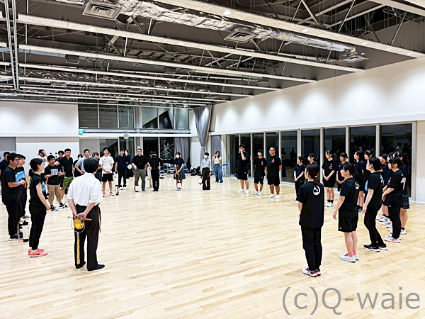 阿波踊り 画像