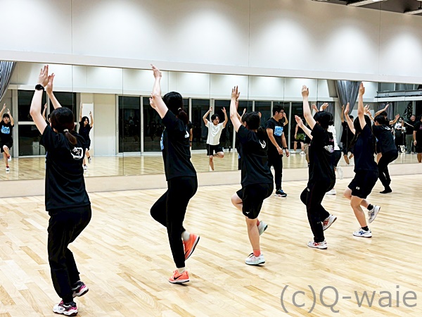 阿波踊り 画像