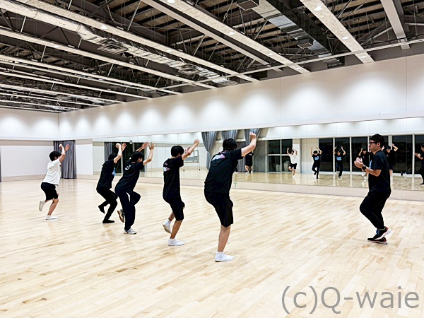 阿波踊り 画像