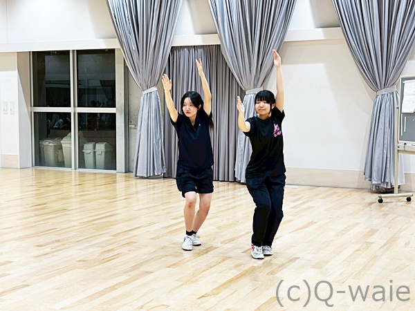 阿波踊り　画像