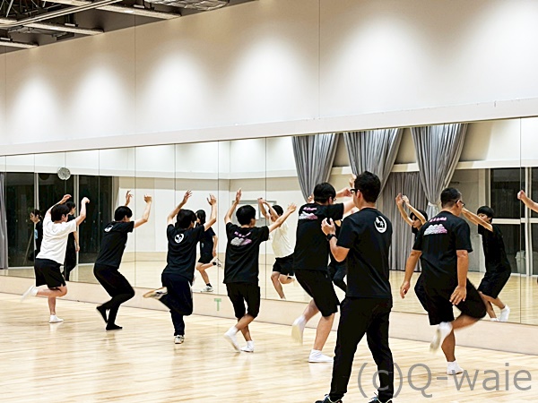 阿波踊り 画像