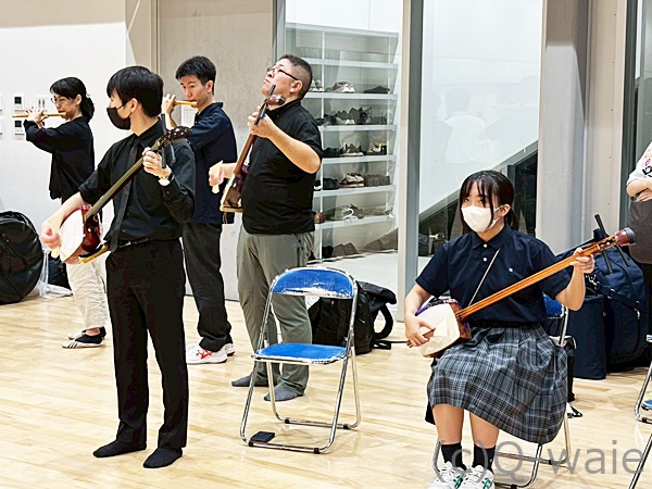 阿波踊り　画像