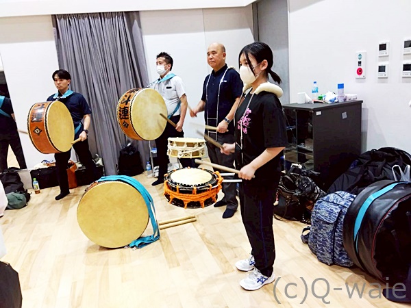阿波踊り　画像