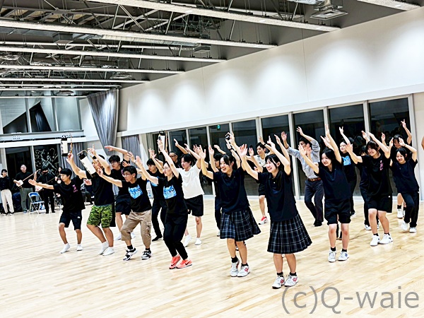 阿波踊り　画像