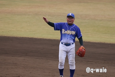 野球画像