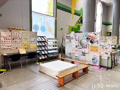 児童館コスモスを画像で見てみて！画像