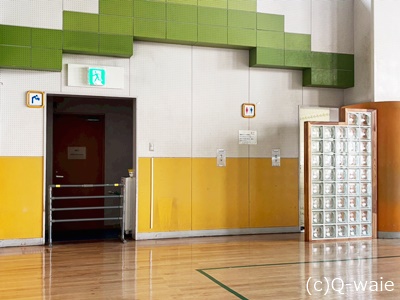 児童館コスモスを画像で見てみて！画像