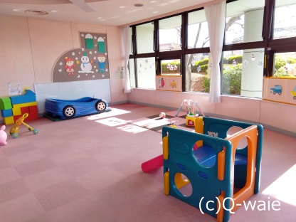 児童館コスモスを画像で見てみて！画像