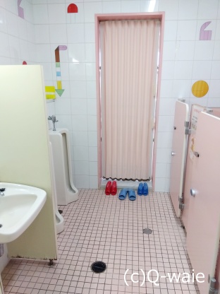 児童館コスモスを画像で見てみて！画像