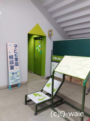 児童館コスモスを画像で見てみて！画像
