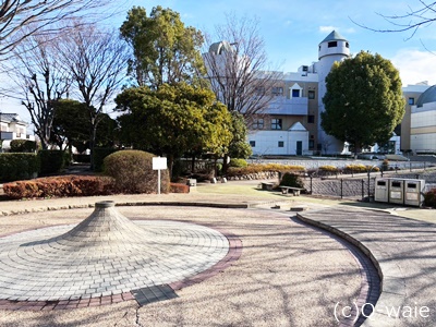 児童館コスモスを画像で見てみて！画像