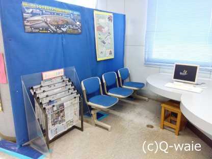 児童館コスモスを画像で見てみて！画像