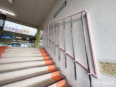 児童館コスモスを画像で見てみて！画像