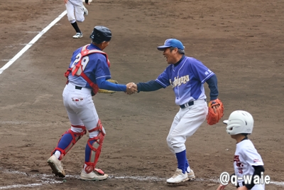 野球画像