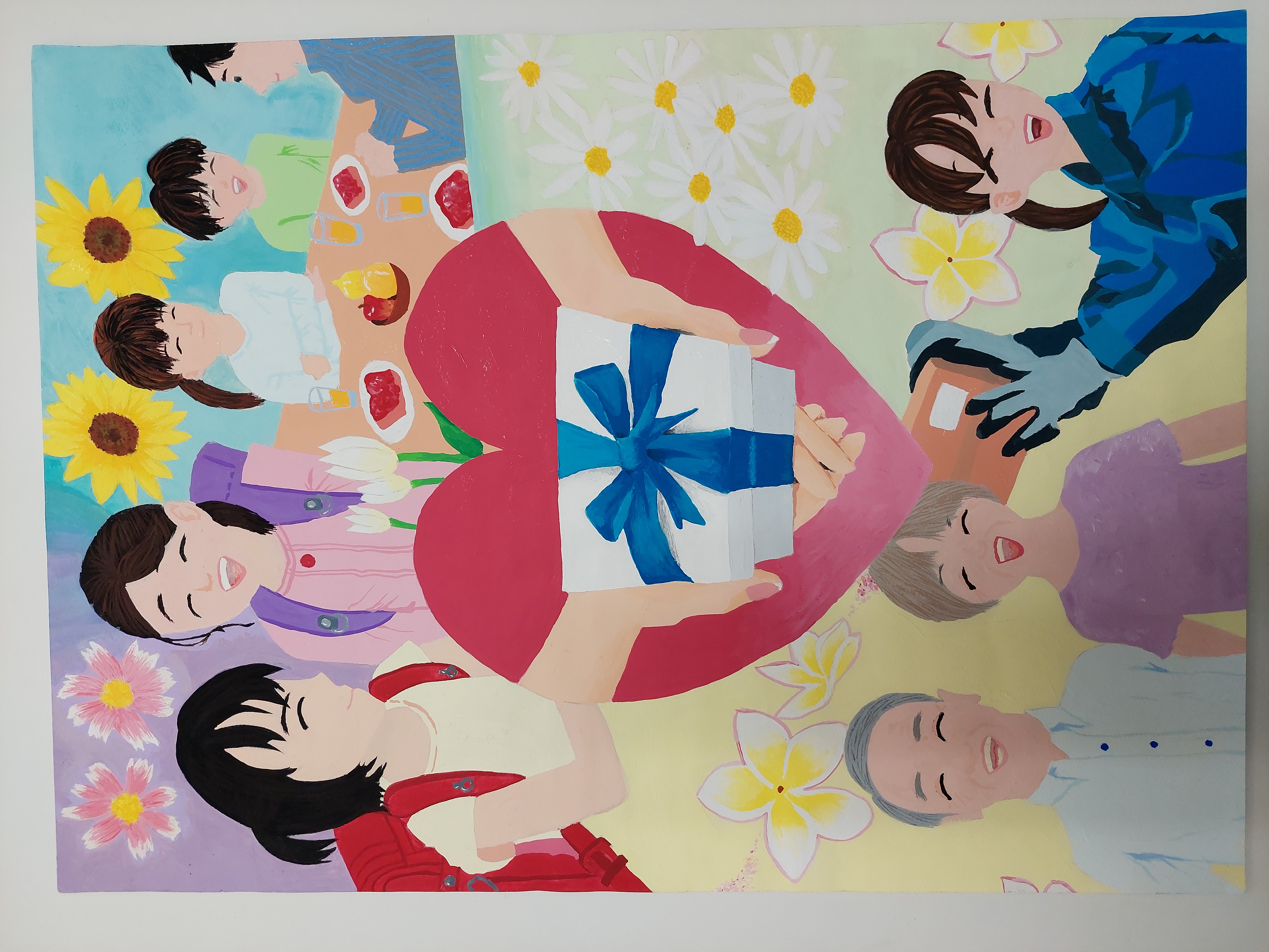 最優秀賞作品