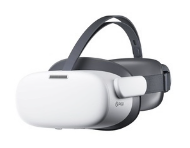 VRゴーグル画像