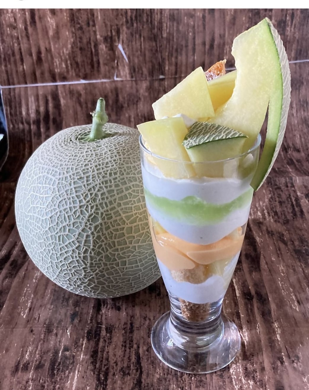 スイーツ写真１